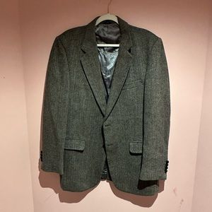 Joe Namath, sports jacket